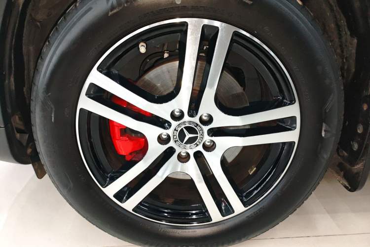 Used Mercedes-Benz GLA 2023 GLA 200
