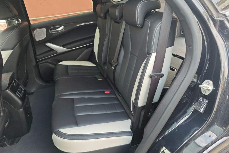 Used Denza X 2020 Pure Electric Sport Edition
