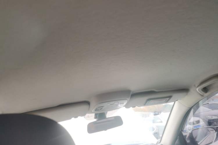 Used Geely Auto Vision 2018 1.5L Automatic Happiness Edition
