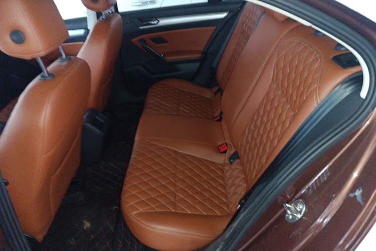 Used Volkswagen Lamando 2019 230TSI DSG Fashion Edition China V Standard