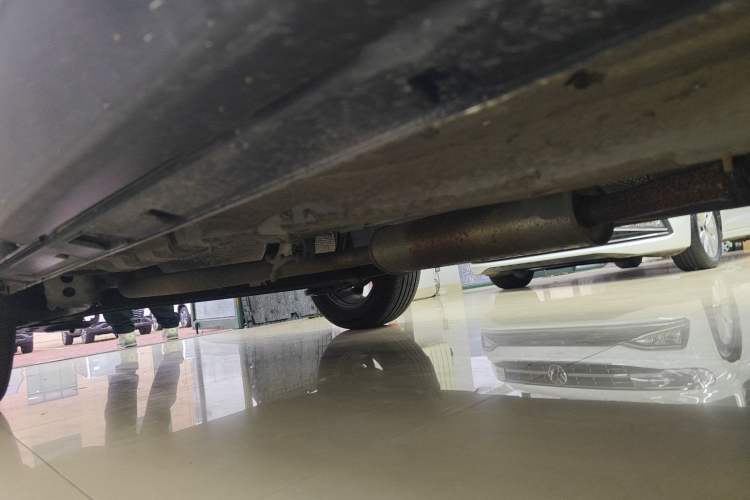 Used Cowin Xuanjie Pro 2021 1.5L Manual Jingku Edition