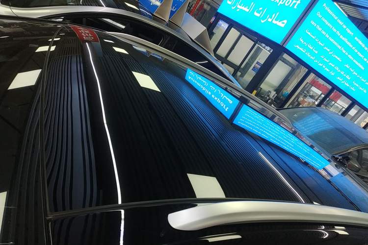 Used Volkswagen ID.4 X 2025 Smart Version Pure & Intelligent Enjoyment Edition
