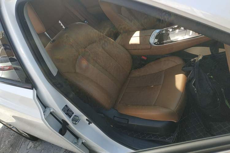 Used AION S 2023 Meizu 580 Lithium Iron Phosphate