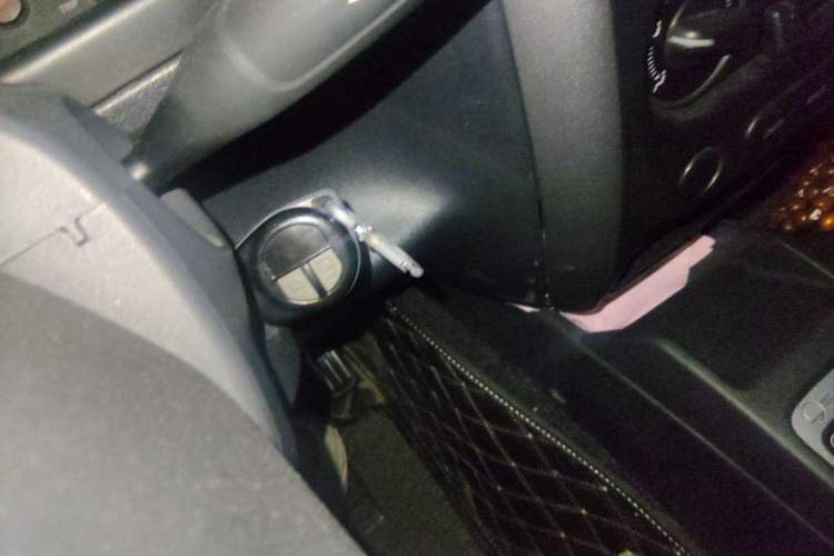 Used Suzuki Jimny 2015 1.3 AT JLX