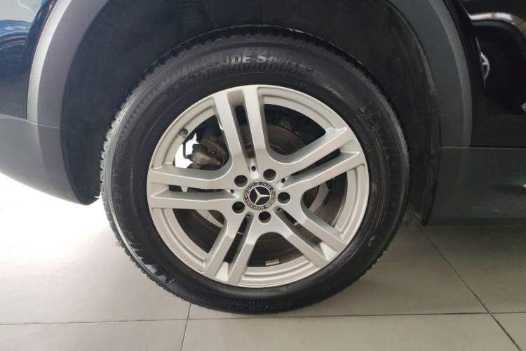 Used Mercedes-Benz GLB 2021 GLB 200 Dynamic Edition
