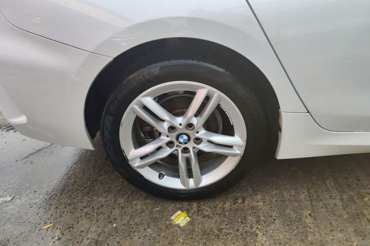 Used BMW 1 Series 2020 120i M Sport Package
