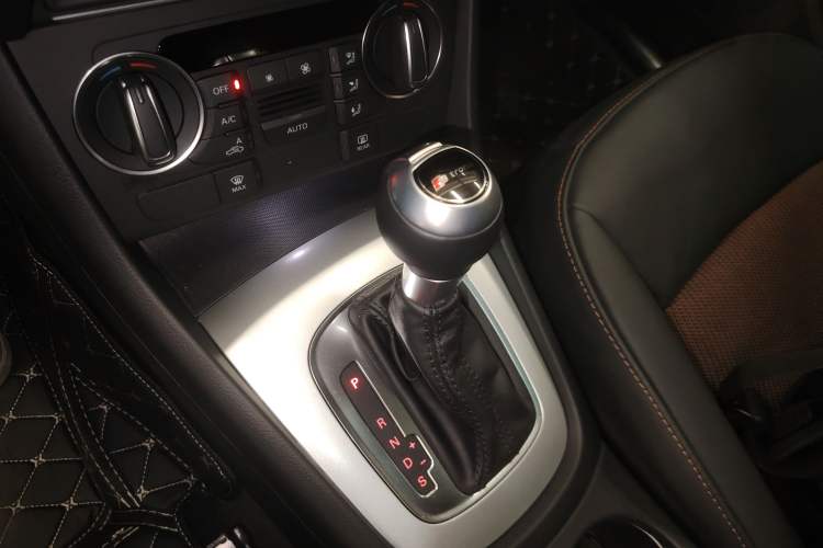 Used Audi Q3 2018 30th Anniversary Edition 30 TFSI Fashion Model
