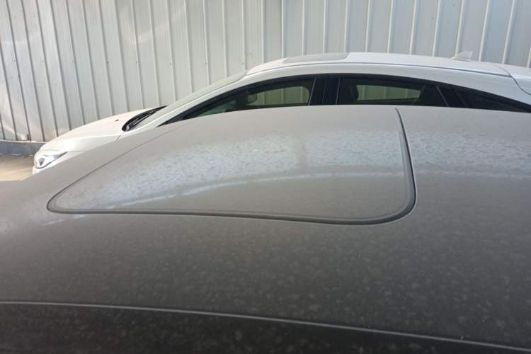 Used Volkswagen Passat 2022 280TSI Business Edition
