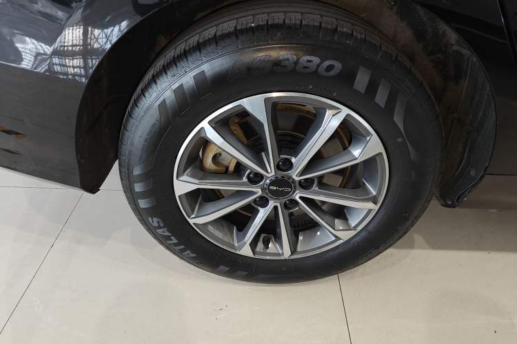 Used BYD Destroyer 05 2024 DM-i 55KM Flagship Glory Edition
