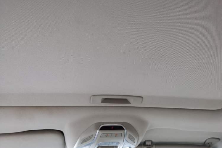 Used Geely Auto Binray 2018 14T CVT Binyi Edition