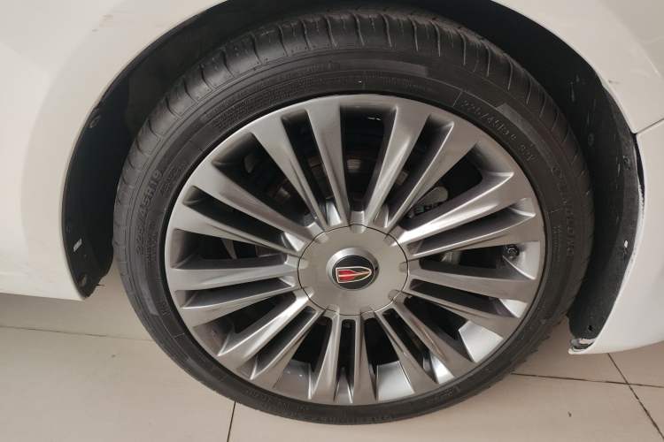 Used Hongqi H5 2019 30TD Smart Connect Enjoy Edition
