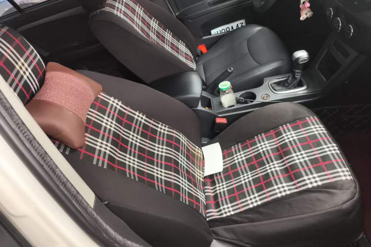 Used Roewe 350 2014 1.5L Automatic Xunyue Version
