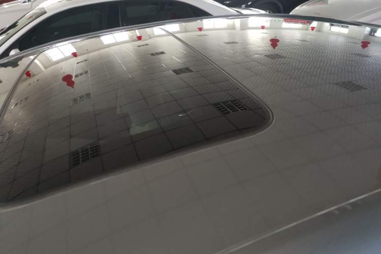 Used Chevrolet Monza 2024 1.5L Dual-Clutch Enjoyment Edition
