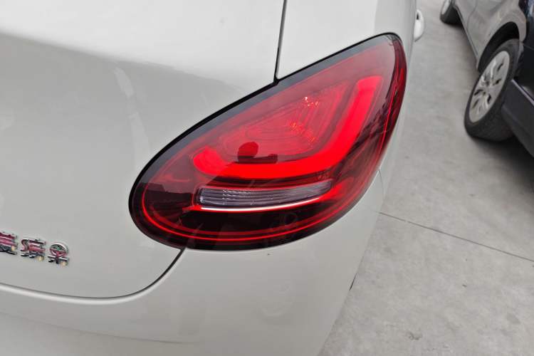 Used Wuling Bingo 2024 203km Light Edition