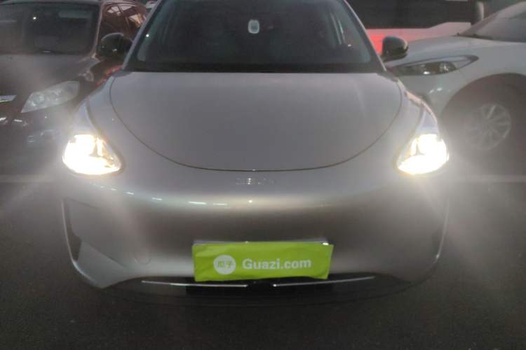 Used  Geome 2025 310km Youth Edition
