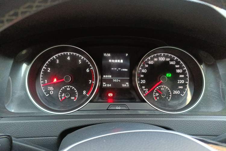 Used Volkswagen Golf 2017 230TSI Automatic Comfort Edition – Celebrating Milestone of One Million Units
