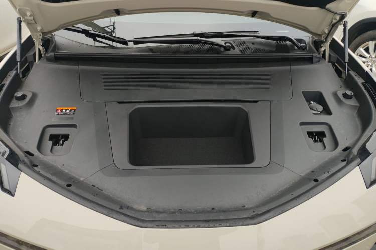 Used Zeekr X 2025 5-Seater Long-Range Version
