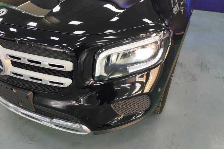 Used Mercedes-Benz GLB 2022 GLB 200 Stylish Edition
