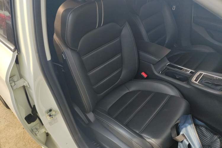 Used MG 6 2019 20T Automatic Sport Edition
