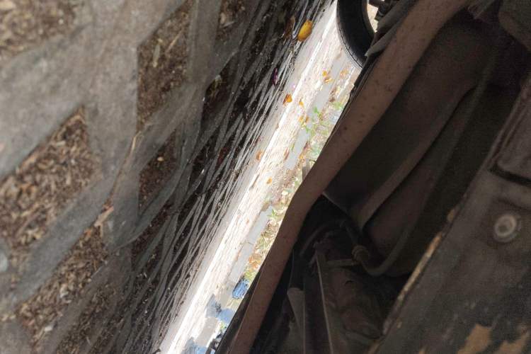 Used Changan CS35 2015 1.6L Automatic Luxury Model China V Standard