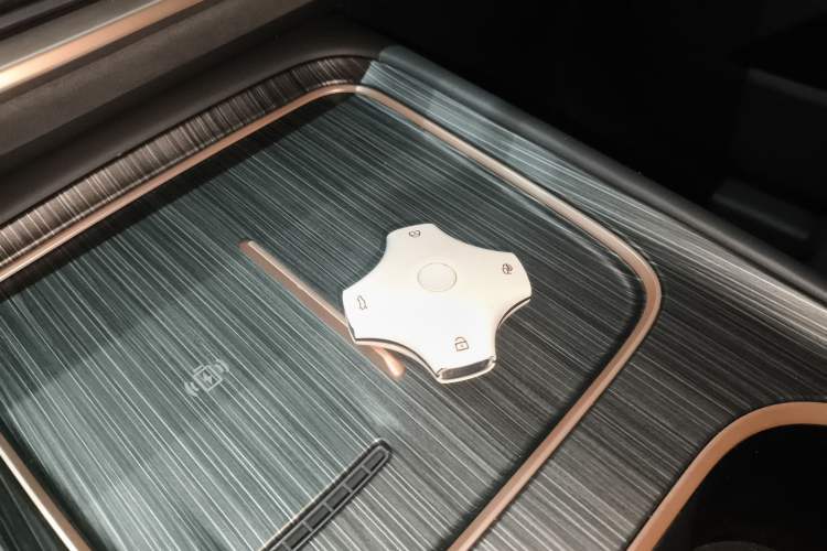 Used  eπ008 2024 210Max Range-Extended Version 6 Seats
