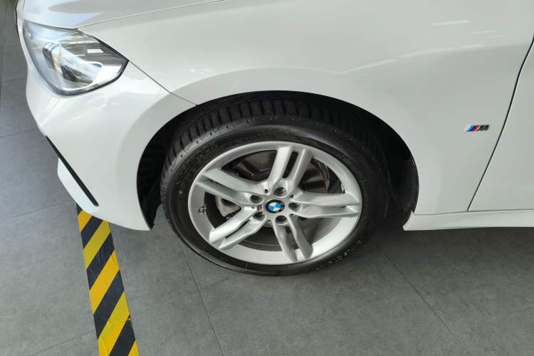Used BMW 1 Series 2022 120i M Sport Night Edition
