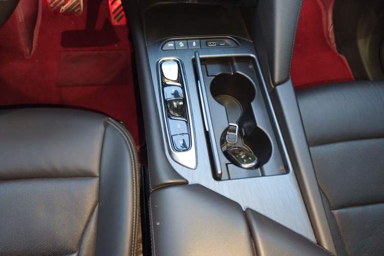 Used Buick Enclave 2022 652T Two-Wheel-Drive Prestige 7-Seater
