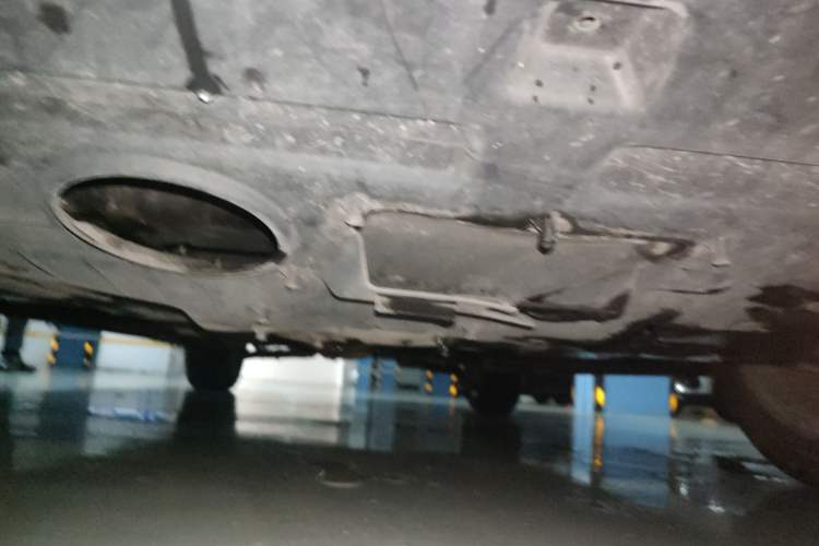 Used Soueast DX7 2015 1.5T Automatic Prestige Model
