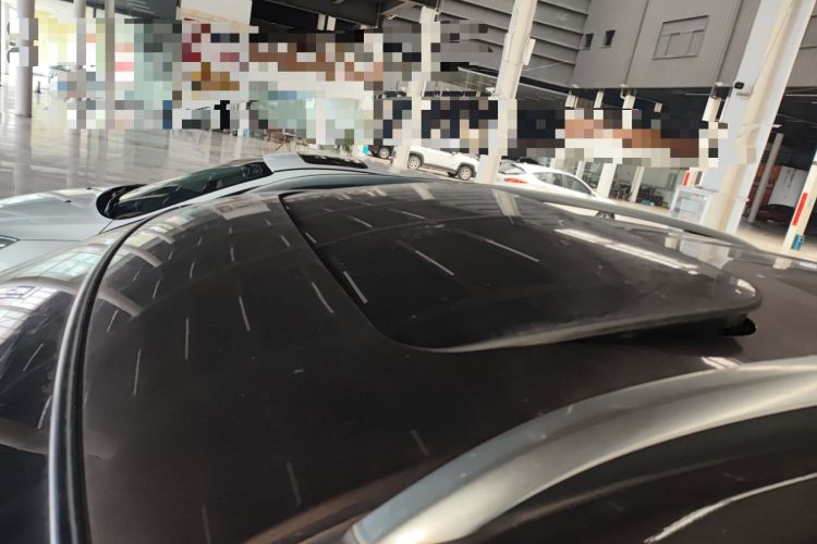 Used Haval H2 2016 Red-Label 1.5T Manual Two-Wheel Drive Luxury Model