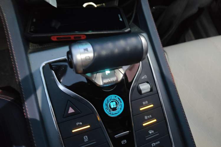 Used BYD Yuan PLUS 2022 430 km Luxury Version