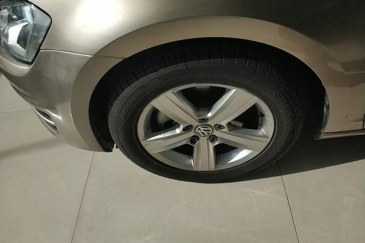 Used Volkswagen Golf 2016 230TSI Automatic Comfort Version
