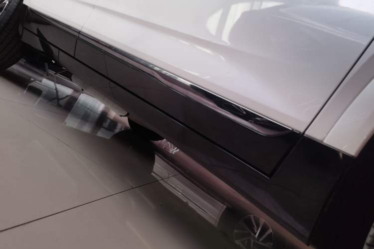 Used Cadillac XT5 2025 2.0T Luxury Version
