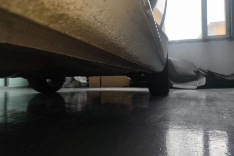 Used Volkswagen Bora 2019 Facelift Bora·Legend 1.5L Automatic Fashion Edition China VI Standard
