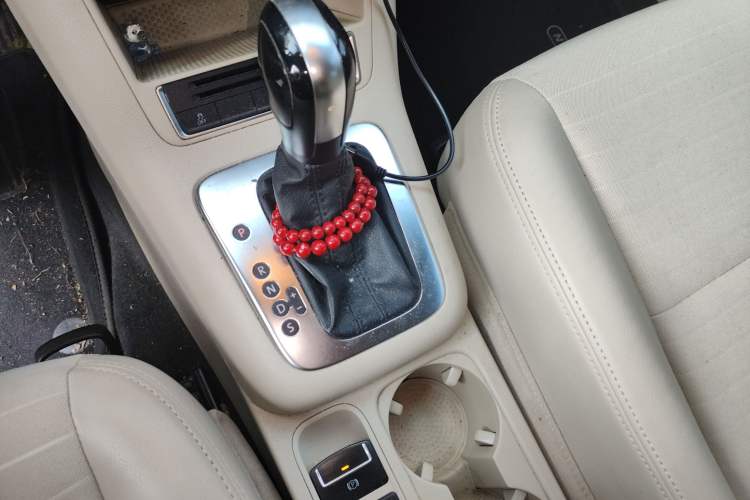 Used Volkswagen Tiguan 2013 1.8TSI Automatic Two-Wheel Drive Trend Edition
