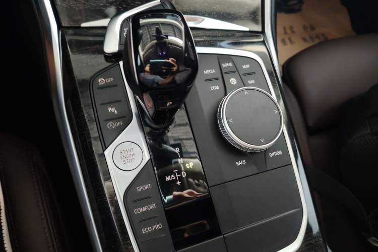 Used BMW 3 Series 2022 325Li M Sport Package
