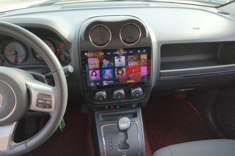 Used  Patriot 2014 2.0L Sport Enhanced Edition