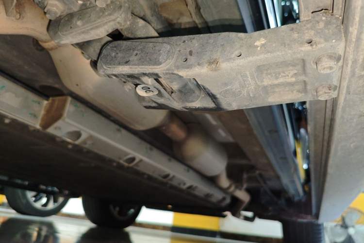 Used Hima AITO M7 2024 1.5T Intelligent Driving Rear-Drive Max Edition 5 Seats
