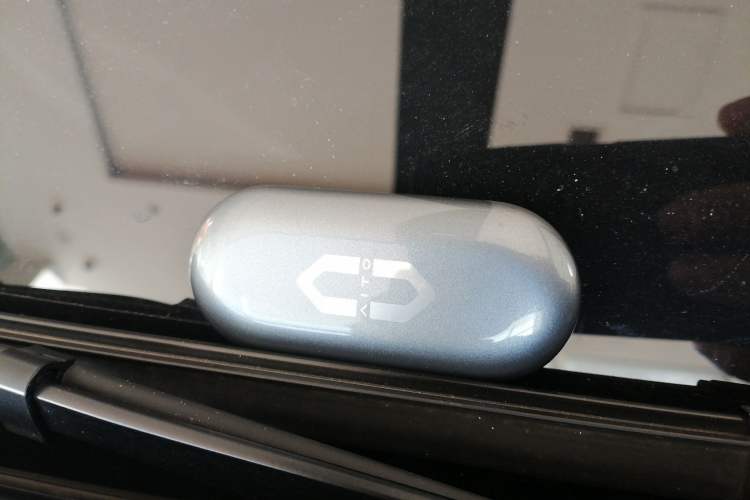 Used Hima AITO M9 2024 Range-Extended Ultra Version 42 kWh 6-Seater Model
