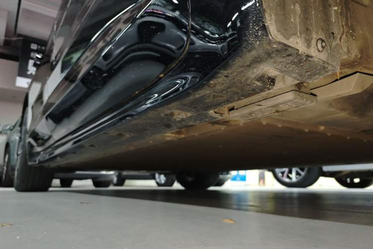 Used Zeekr 001 2024 WE Edition 100 kWh Rear-Drive
