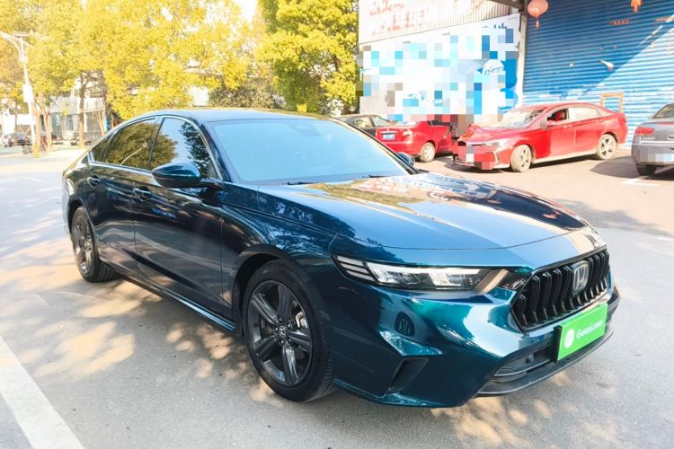 Used Honda Inspire 2023 260TURBO Deluxe Edition