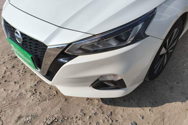 Used Nissan Teana 2021 2.0L XL Comfort Edition
