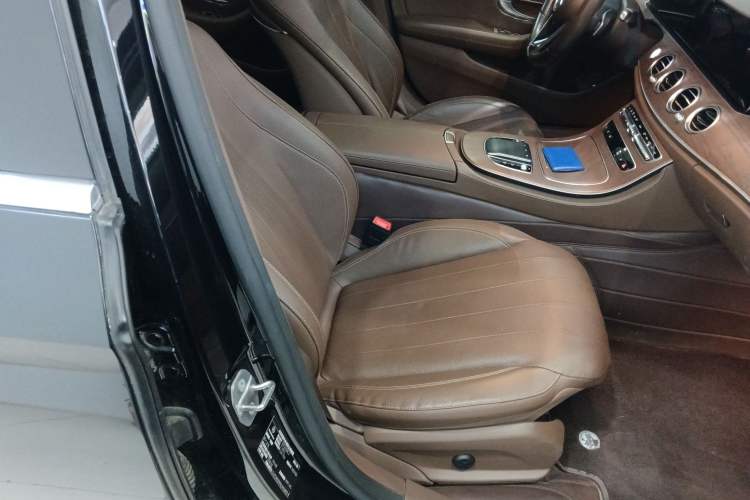 Used Mercedes-Benz E-Class 2022 Revised Version E 300 L Luxury Edition