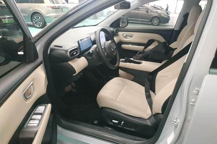 Used Wuling Bingo PLUS 2024 510 km Range 5-Seater Version
