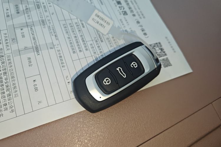 Used  Panda 2024 Panda Mini 200km Endurance Bear