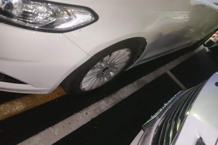 Used Ford Mondeo 2013 2.0L GTDi 200 Fashion Edition
