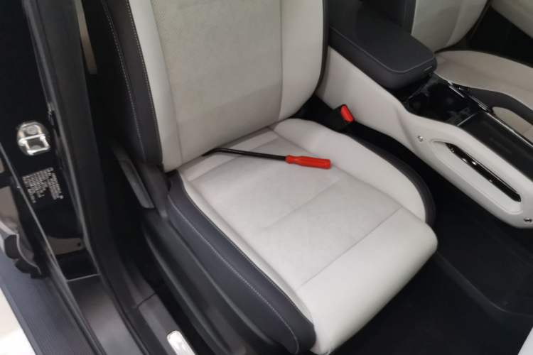 Used  03 2024 401km Two-Wheel Drive Standard Advanced Version
