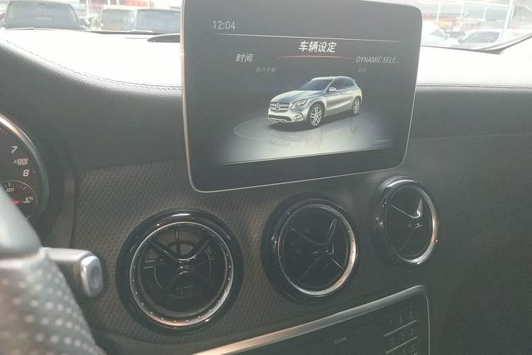 Used Mercedes-Benz GLA 2019 GLA 200 Fashion Model
