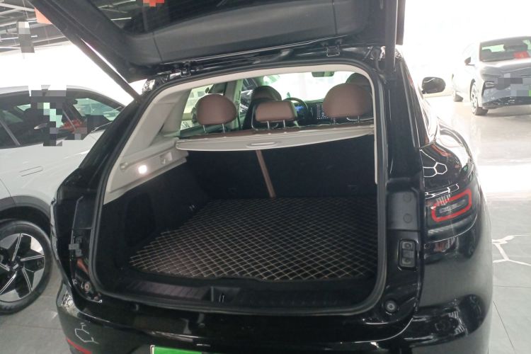 Used Leapmotor C11 2023 Range-Extended 200 Comfort Edition