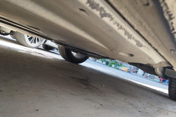 Used Volkswagen Lamando 2018 280TSI DSG Comfort Edition