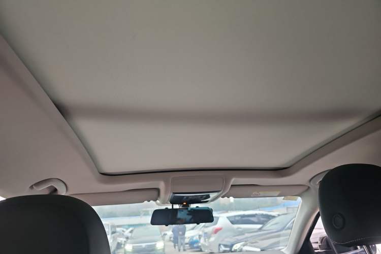 Used Volkswagen Passat 2022 330TSI Elite Edition
